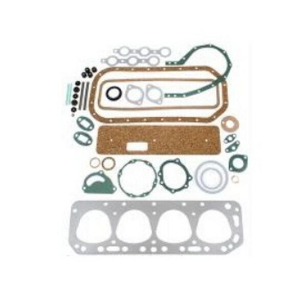 Aftermarket Gasket Set Fits Ford/Fits New Holland 600 700 NAA CPN6008HM - main